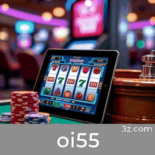 oi55: Seu Cassino Premiére e Seguro oi55: Seu Cassino Premiére e Seguro