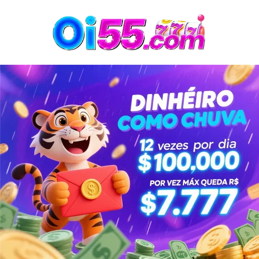 OI55 Indique amigos para receber um bônus