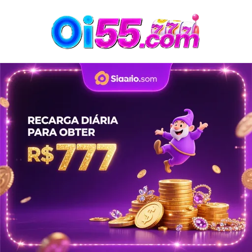 OI55 Ganhe R$ 100,00 Gratis